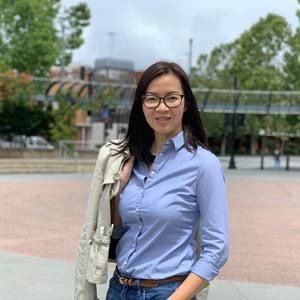 Meet your Posher, Trang